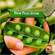 Title: How Peas Grow, Author: Joanne Mattern