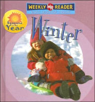 Title: Winter, Author: JoAnn Early Macken