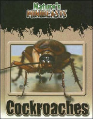 Title: Cockroaches, Author: Clint Twist