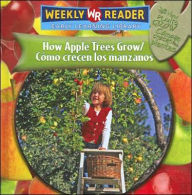 Title: Cómo crecen los Manzanos, Author: Joanne Mattern