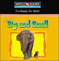 Title: I Know Big and Small, Author: Gareth Editorial Staff