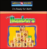 Title: I Know Numbers, Author: Susan Nations