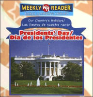 Title: Presidents Day/dia de los Presidentes, Author: Sheri Dean