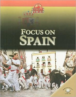 Focus on Spain