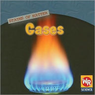 Title: Gases, Author: Jim Mezzanotte