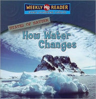 Title: How Water Changes, Author: Jim Mezzanotte