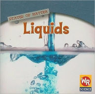 Title: Liquids, Author: Jim Mezzanotte