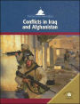 Conflicts in Iraq and Afghanistan