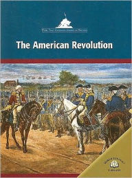 Title: The American Revolution, Author: Deborah H. DeFord