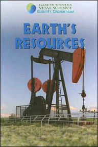 Title: Earth's Resources, Author: Alfred J. Smuskiewicz