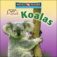 Title: Koalas, Author: Kathleen Pohl