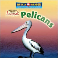 Title: Pelicans, Author: Kathleen Pohl