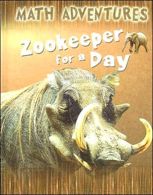 Zookeeper for a Day