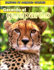 Title: Gerardo el Guepardo, Author: Jan Latta