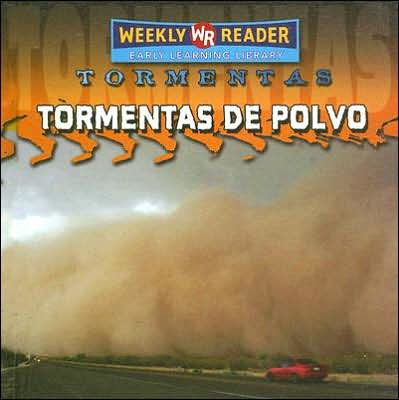 Tormentas de Polvo