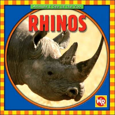 Rhinos