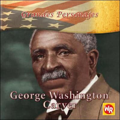 George Washington Carver by Barbara Kiely Miller, Hardcover | Barnes ...