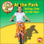 At the Park: Telling Time by the Hour