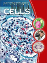 Title: Cells, Author: Darlene R. Stille