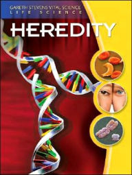 Title: Heredity, Author: Darlene R. Stille