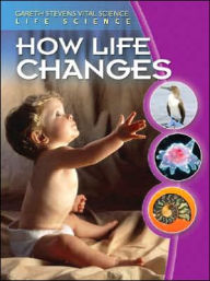 Title: How Life Changes, Author: Barbara A. Somervill