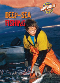 Title: Deep-Sea Fishing, Author: William David Thomas
