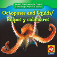 Title: Octopuses and Squids / Pulpos Y Calamares, Author: Valerie J Weber