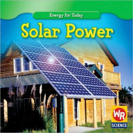 Title: Solar Power, Author: Tea Benduhn