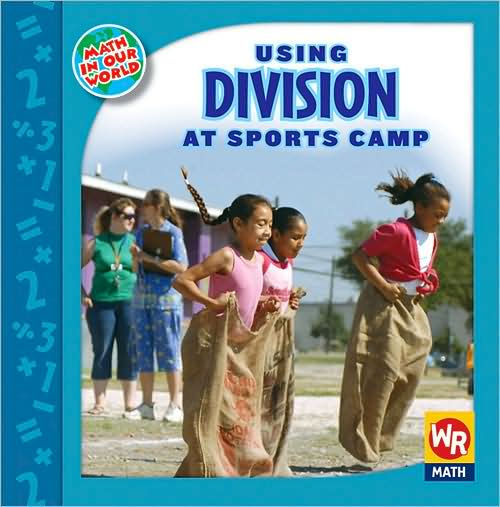 Using Division at Sports Camp