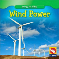 Title: Wind Power, Author: Tea Benduhn