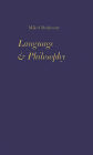 Language and Philosophy