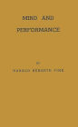 Mind and Performance: A Comparative Study of Learning in Mammals, Birds, and Reptiles