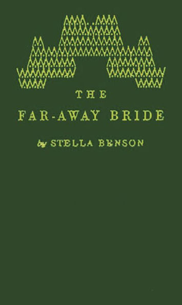 The Far-away Bride