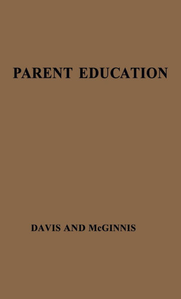 Parent Education: A Survey of the Minnesota Program