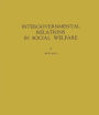 Intergovernmental Relations in Social Welfare