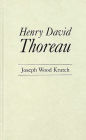 Henry David Thoreau