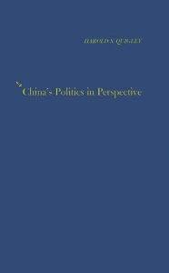 Title: China's Politics in Perspective, Author: Bloomsbury Academic