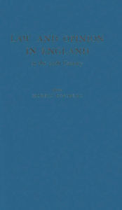 Title: Law and Opinion in England in the Twentieth Century, Author: Bloomsbury Academic