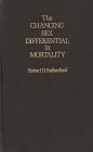 Changing Sex Differential in Mortality