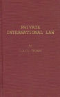 Private International Law