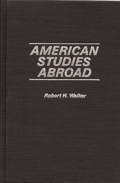 American Studies Abroad