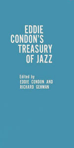 Title: Treasury of Jazz, Author: Bloomsbury Academic