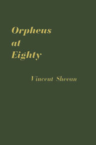 Title: Orpheus at Eighty, Author: Bloomsbury Academic