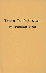 Title: Train to Pakistan, Author: ABC-CLIO