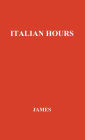 Italian Hours