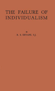 Title: Failure Individualism, Author: Bloomsbury Academic
