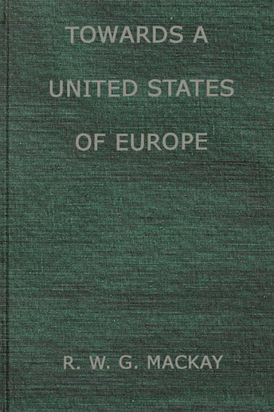 Towards a United States of Europe: An Analysis of Britain's Role in European Union