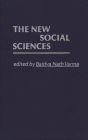 The New Social Sciences