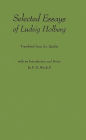 Selected Essays of Ludvig Holberg