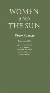 Title: Women and the Sun, Author: Bloomsbury Academic